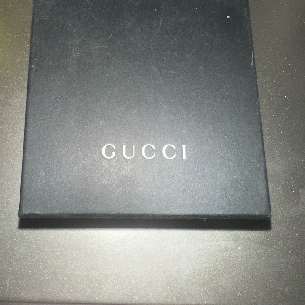 Gucci Sync Stainless Steel